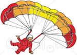 paraglidclipaert