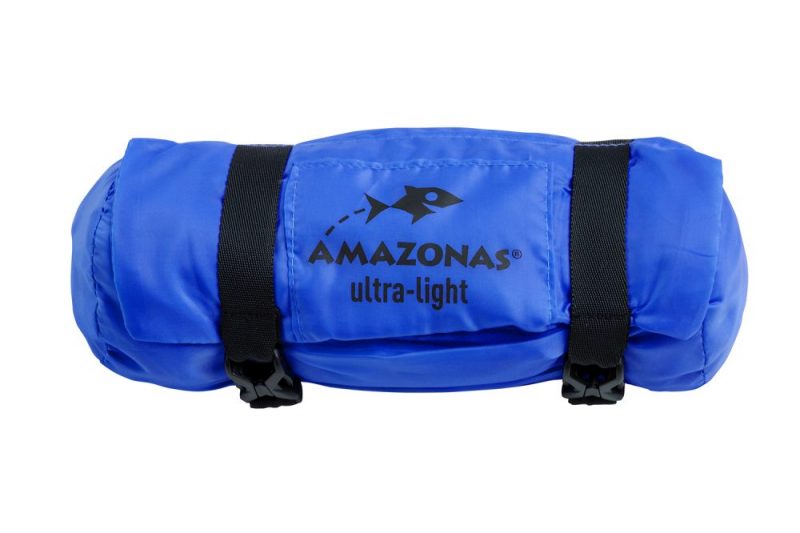 Amazonas travel set blue förpackning