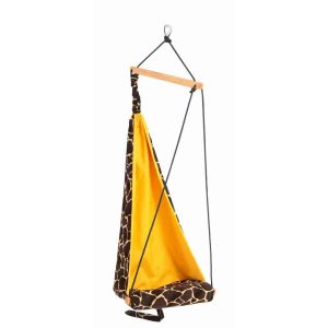 Amazonas Hang Mini giraff - barnhängstol