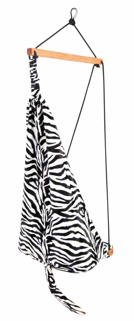 Amazonas Hang Mini zebra - mönster