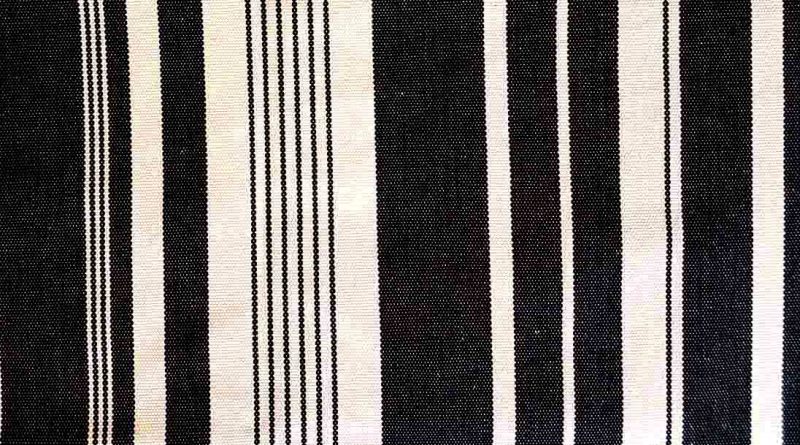 Lazy Rest hängfåtölj Zebra - mönster