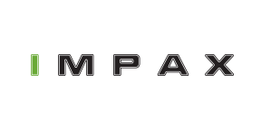 IMPAX Brand Logo