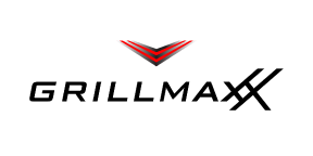 GrillMax Brand Logo