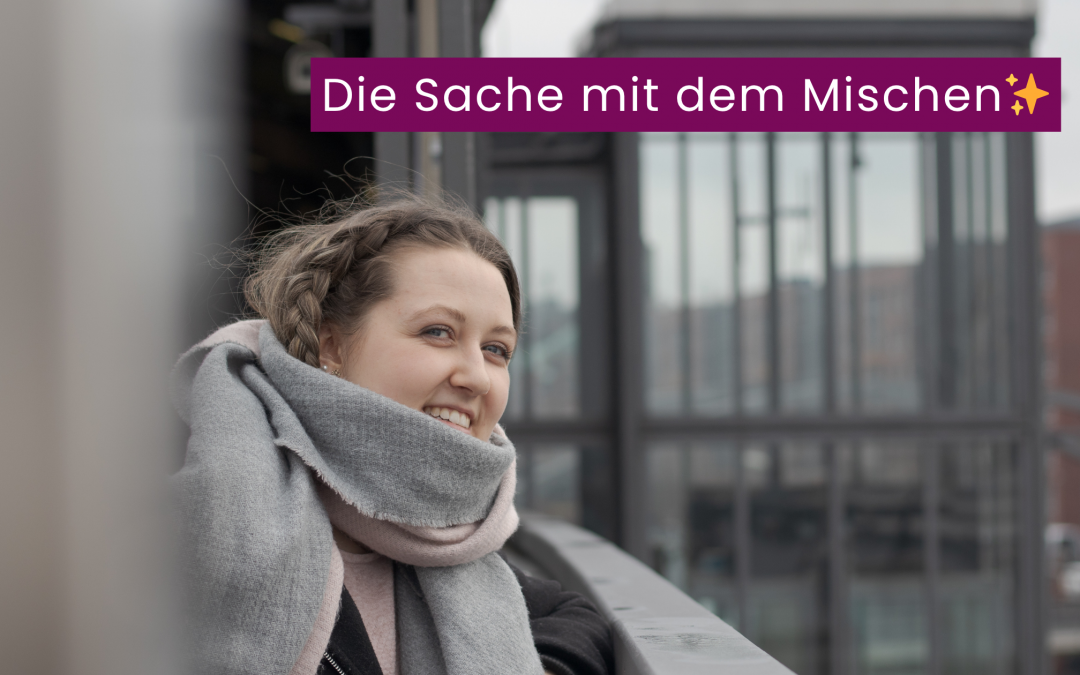 #06 Warum Mixed Voice so schwerfällt – Tipps für einen weichen Übergang