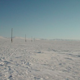 Mongolia 2004