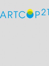 ArtCop21 Logo