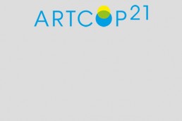 ArtCop21 Logo