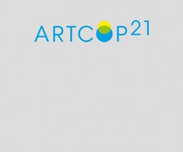ArtCop21 Logo