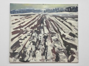 Anselm Kiefer