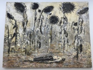 Anselm Kiefer