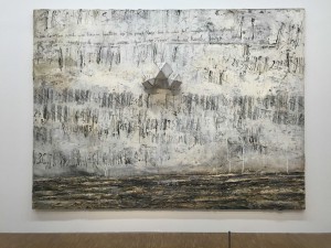 Anselm Kiefer