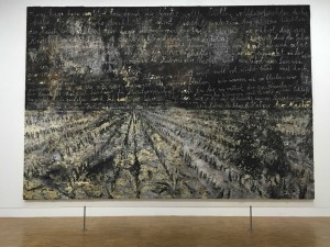 Anselm Kiefer