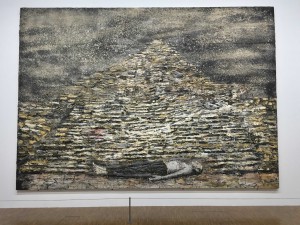 Anselm Kiefer