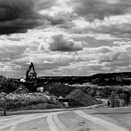 Redhill Landfill Site