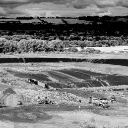 Redhill Landfill Site