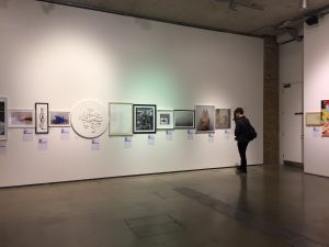 Postgraduate Art Auction