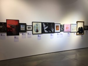 Postgraduate Art Auction