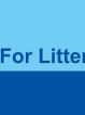 Fishing for Litter Logo