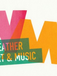 WAM Fest Logo