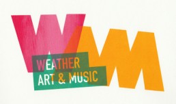 WAM Fest Logo