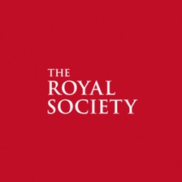 Royal Society Logo