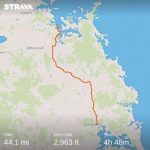 Whangarei to Paihia