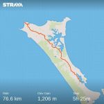 Pukenui to Cape Reinga