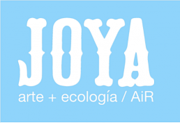 Joya: arte + ecología