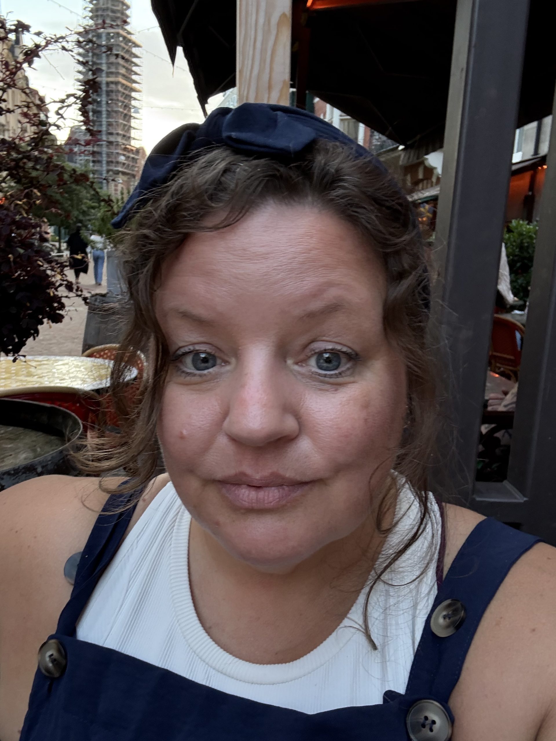 Du visar för närvarande Att organisera med ADHD.
