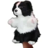 8349 Border Collie Puppet - Bilde 3