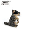 8388 Blue Heeler Puppet - Bilde 2