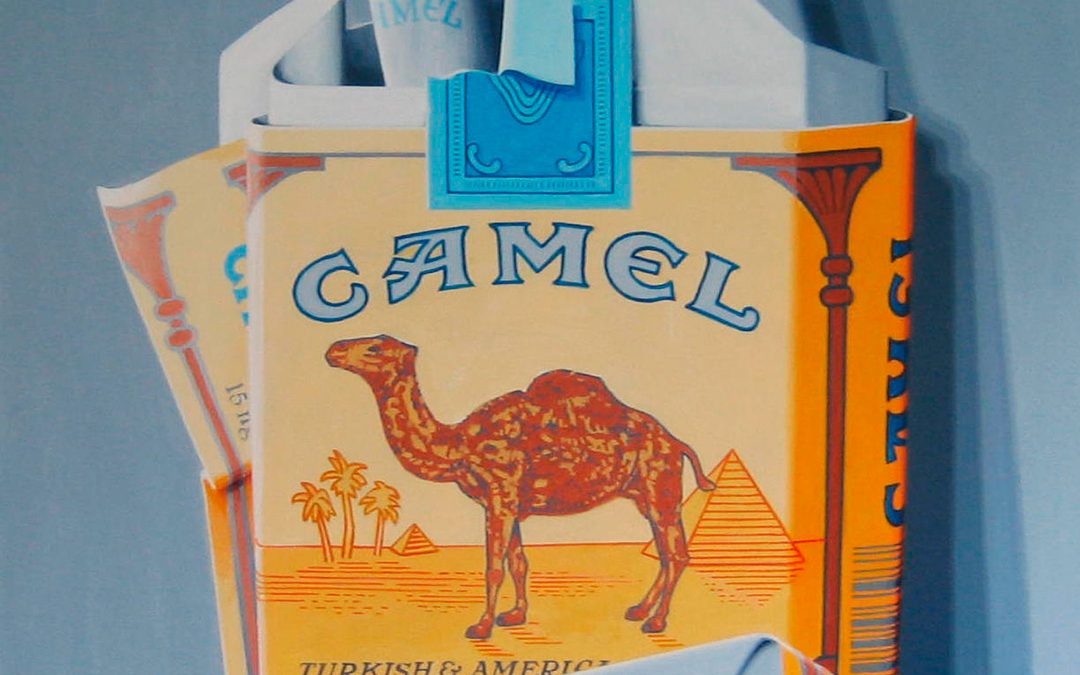 Camel Soft Classic…