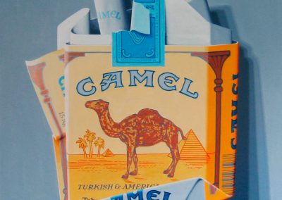 Camel Soft Classic…