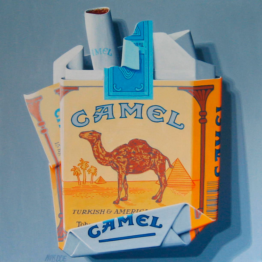 Camel Soft Classic…