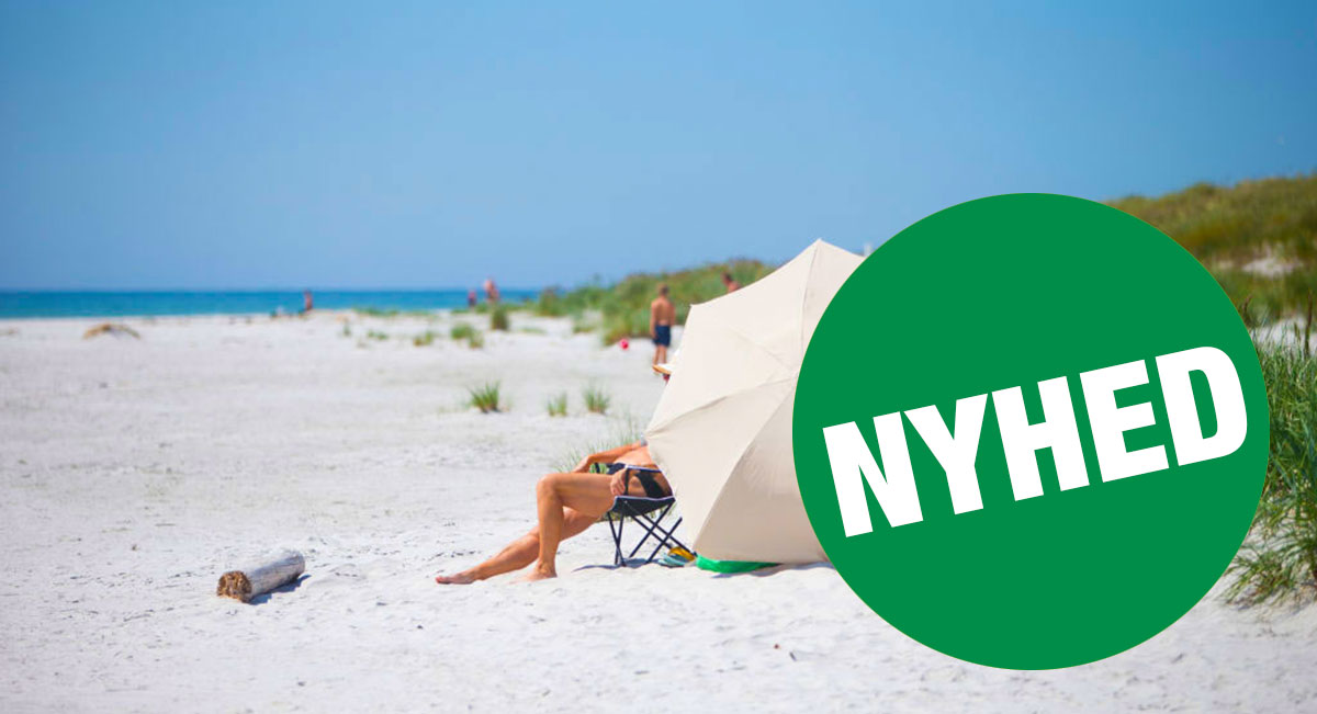Salg af campingpladser