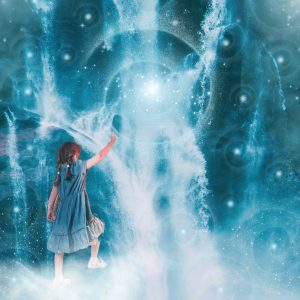 Minikurs: Healing genom ditt Akasha arkiv - Relationer & Tidigare liv
