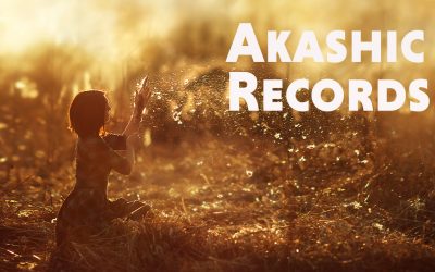 Akashic Records