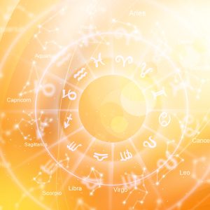 Minikurs Astrologi: Födelsekartans Gudomliga Energier (förinspelad)