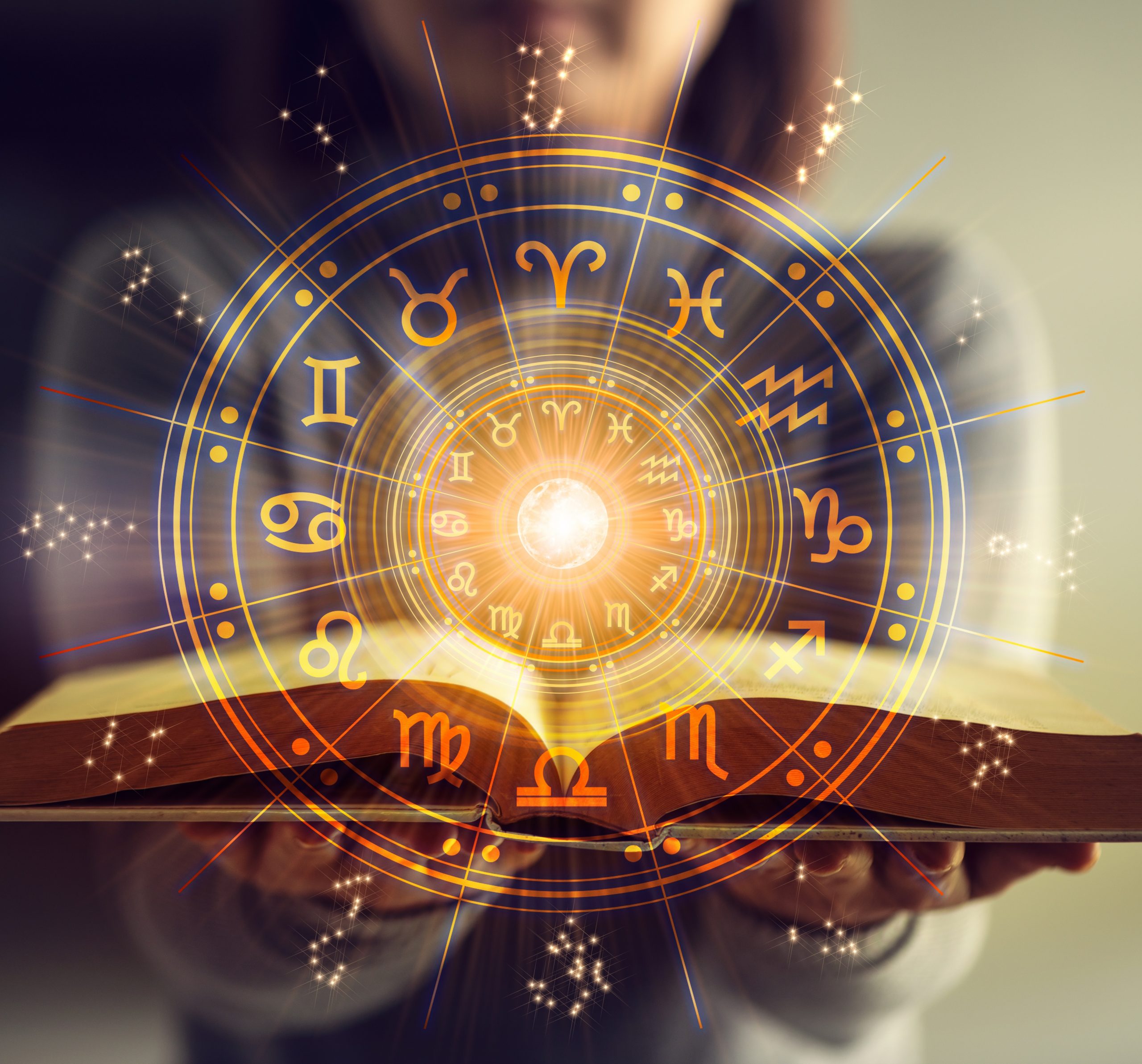 Astrologisk Skriftlig Vägledning: Jobb, Karriär & Livsuppgift i din Födelsekarta