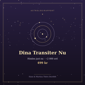 Dina Transiter Nu
