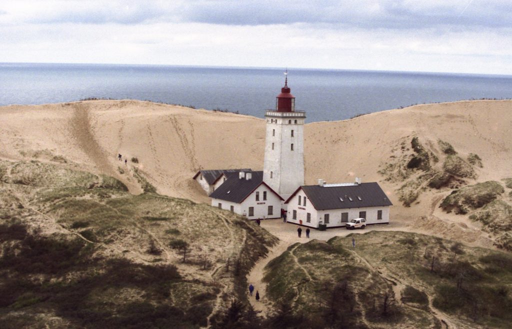 Fotograf i Nordjylland Hjørring Frederikshavn Aalborg