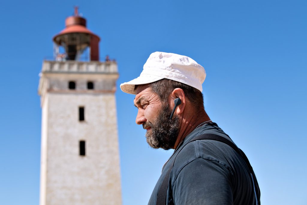 Fotograf i Nordjylland Hjørring Frederikshavn Aalborg