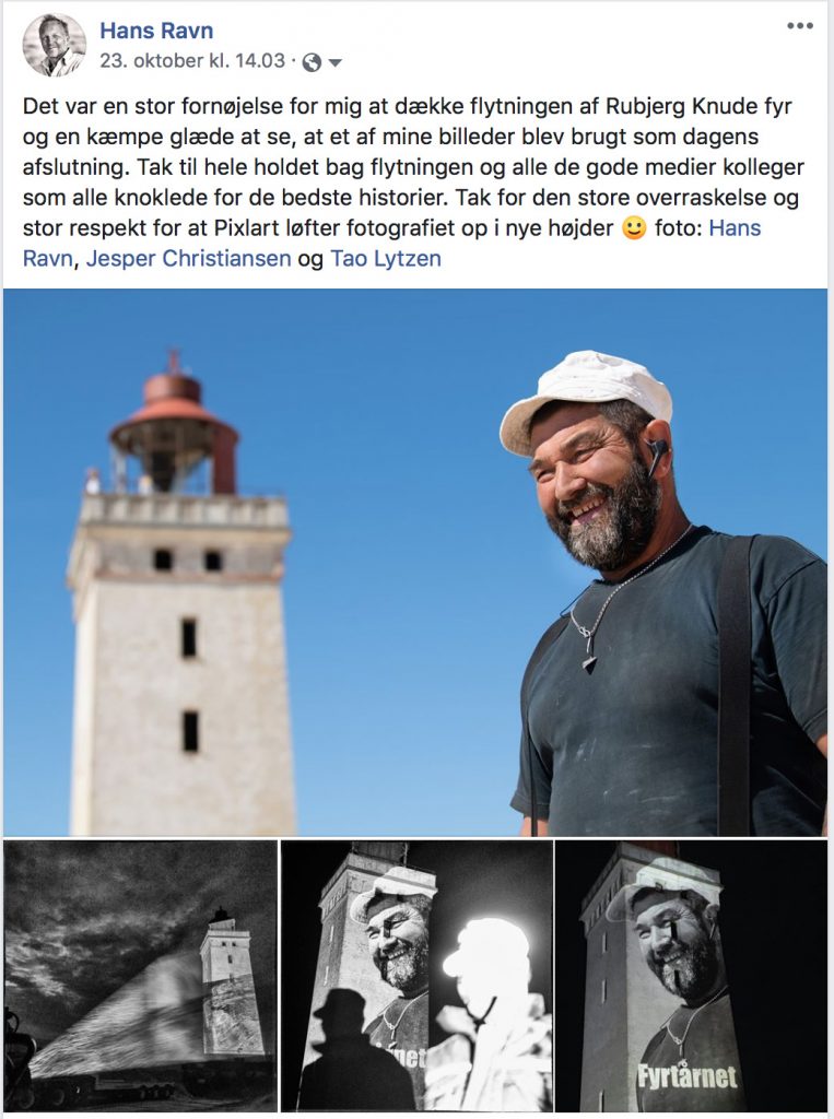 Fotograf i Nordjylland Hjørring Frederikshavn Aalborg