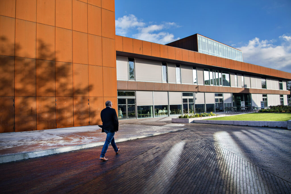 Arkitektur foto Hjørring Aalborg Frederikshavn Brønderslev Århus