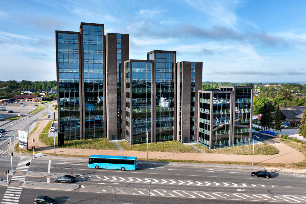 Arkitektur fotos
Fotograf i Nordjylland
Foto: Hans Ravn