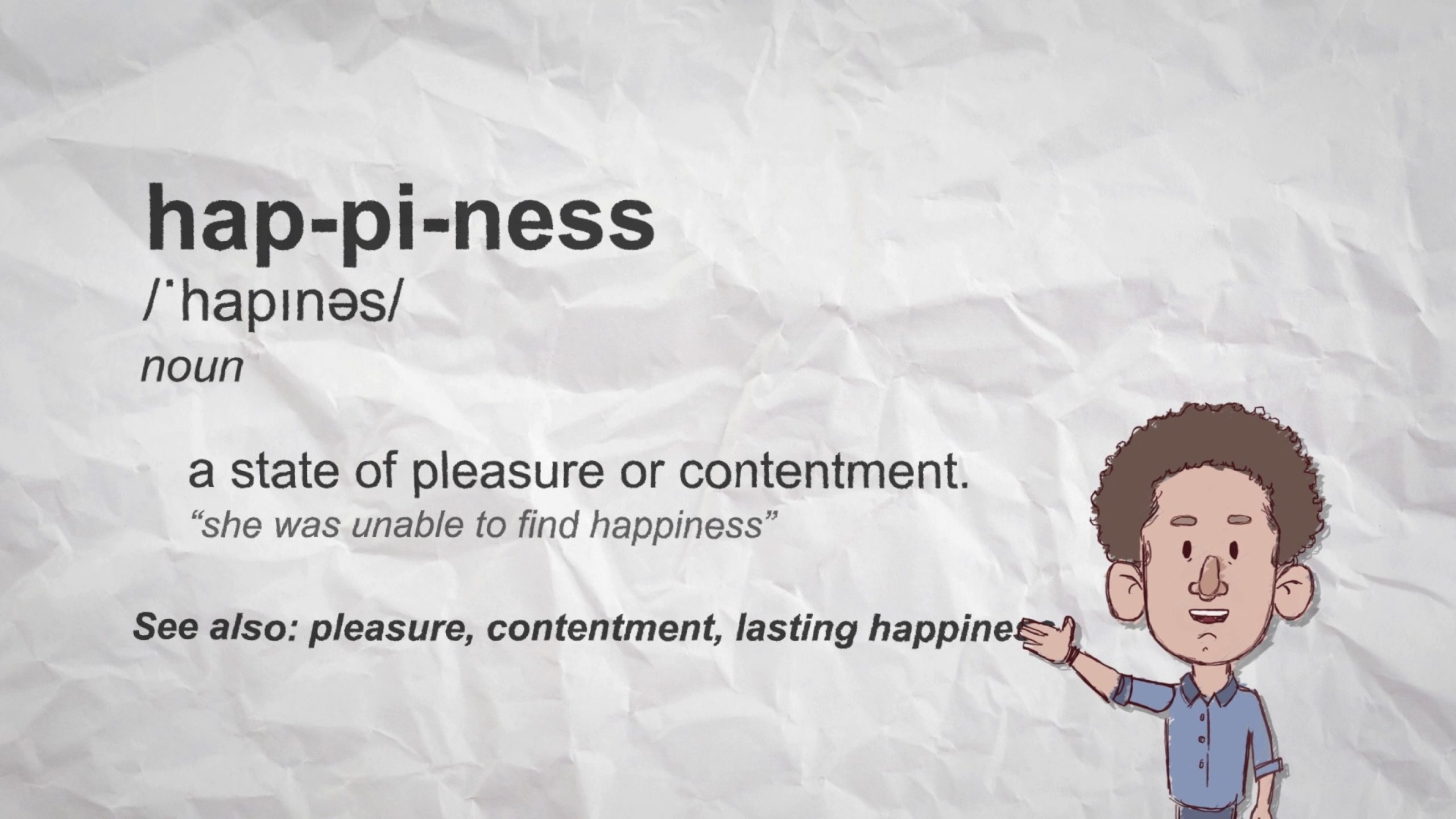 What Happiness REALLY Is: Beyond the Myths and Misconceptions