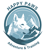 happy-paws.se Logo