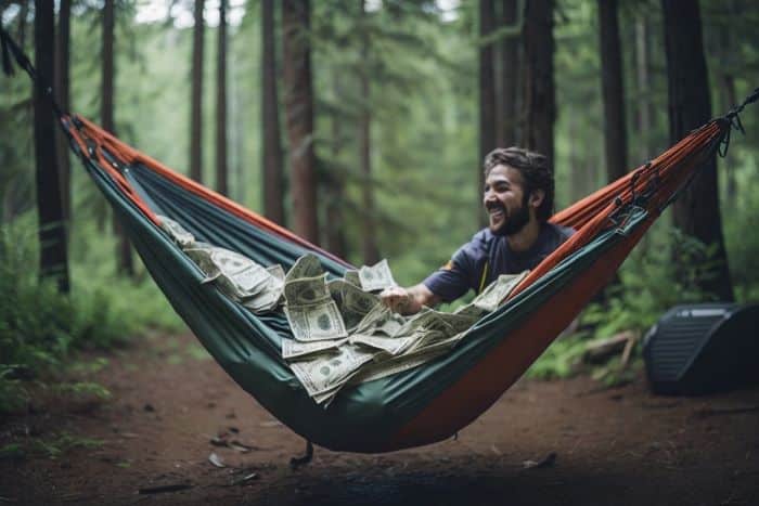 is hammock camping worth the money