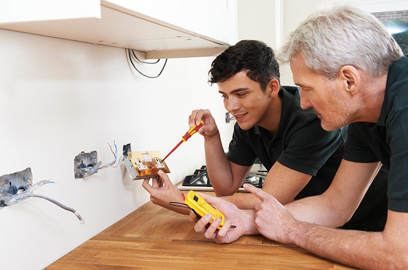 Electrical services Hardbrick Construction Electrical services Hardbrick Construction