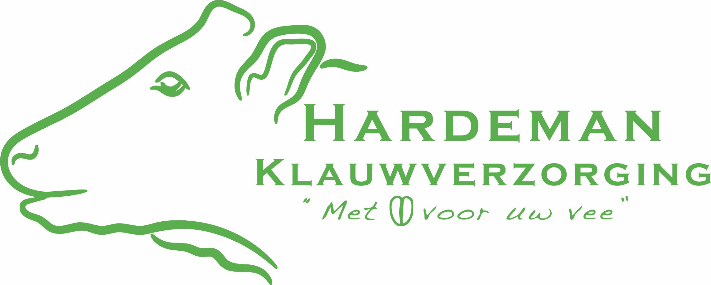 www.hardemanklauwverzorging.nl